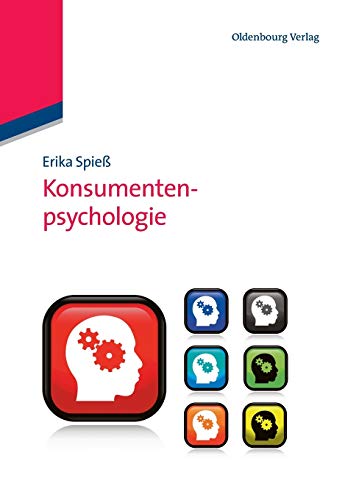 Konsumentenpsychologie von Walter de Gruyter